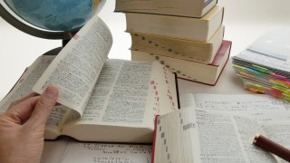 中高生が辞書を使うべき５つの理由〜単語帳との使い分けとは？〜